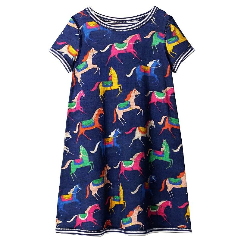 Children Dress Graphic Designs